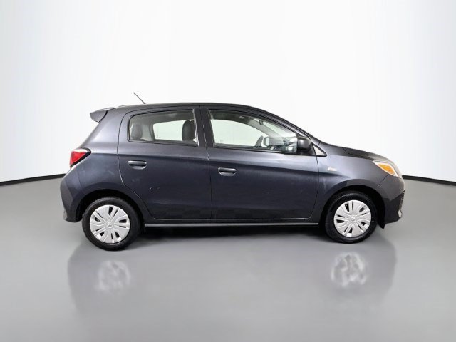 Used 2024 Mitsubishi Mirage ES FWD image 11