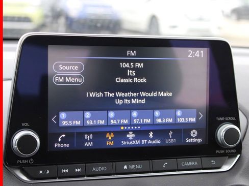 Certified 2022 Nissan Sentra SR image 34