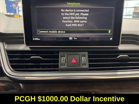 Used 2018 Audi Q5 2.0T Premium Plus w/ Premium Plus Package image 18