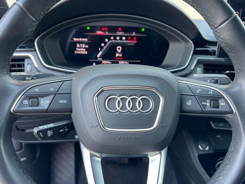 Used 2024 Audi A5 2.0T Premium Plus image 23