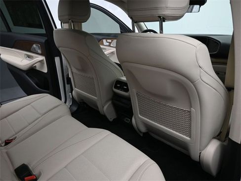 Used 2024 Mercedes-Benz GLE 350 GLE 350 image 27