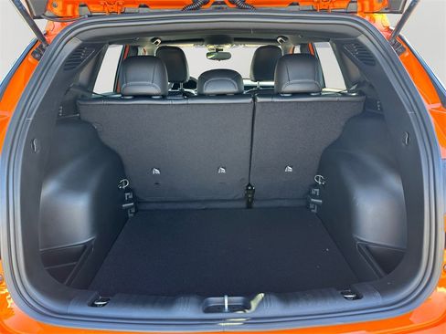 New 2026 Jeep Compass Latitude image 14