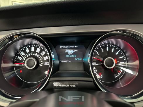 Used 2014 Ford Mustang GT Premium w/ Brembo Brake Package RWD image 35