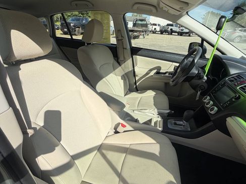 Used 2015 Subaru Impreza 2.0i AWD/4WD image 26