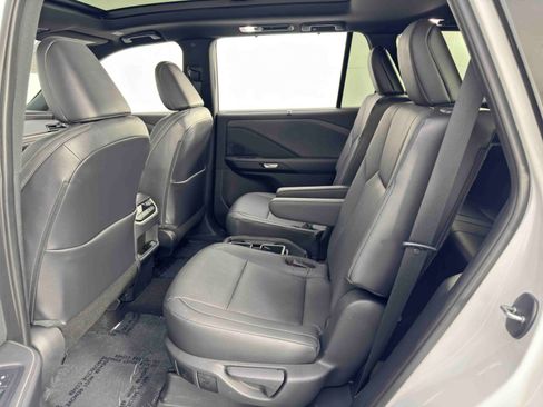 Used 2024 Lexus TX 350 FWD w/ Captains Chair Package image 43