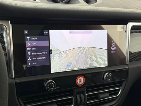 New 2026 Porsche Macan GTS image 29