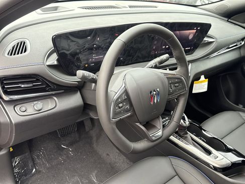 New 2026 Buick Envista Sport Touring w/ Convenience I Package image 16