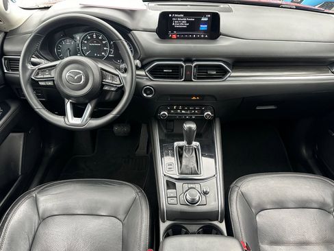 Used 2020 MAZDA CX-5 Grand Touring image 16