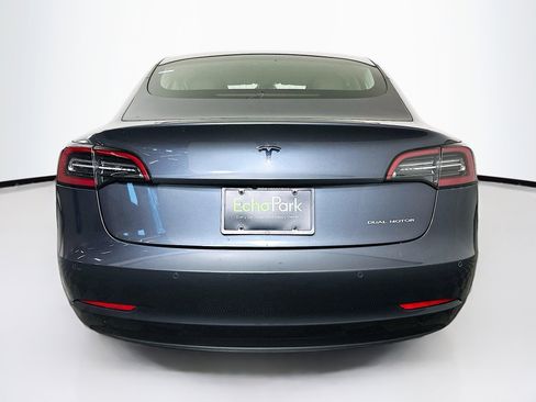 Used 2020 Tesla Model 3 Long Range image 7