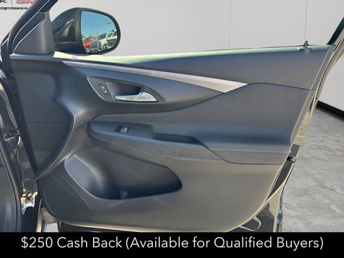 New 2026 Buick Envista Sport Touring w/ Convenience I Package FWD image 15