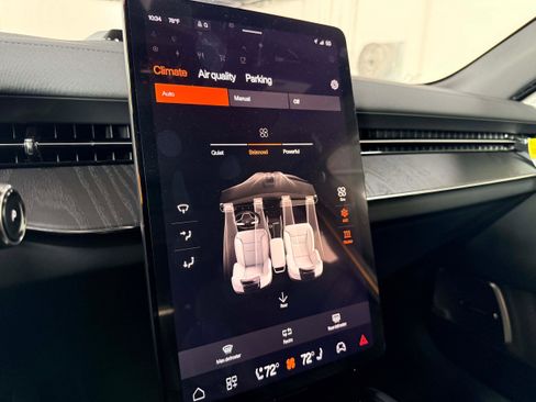 New 2025 Polestar Polestar 3 image 23