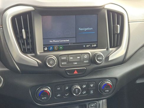 Used 2018 GMC Terrain SLE w/ Driver Convenience Package image 25