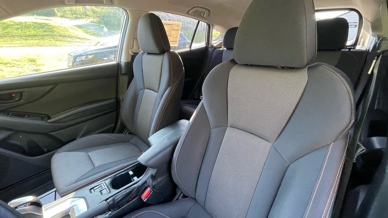Used 2018 Subaru Crosstrek 2.0i Premium AWD/4WD image 16