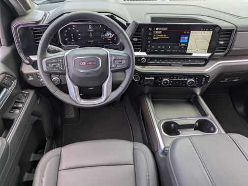 New 2026 GMC Sierra 2500 SLT w/ SLT Premium Package AWD/4WD image 22