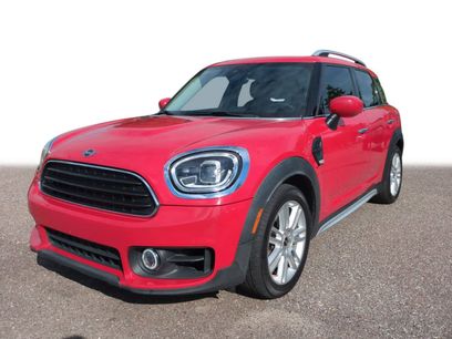Used 2020 MINI Cooper Countryman