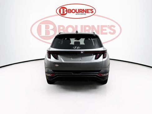 Used 2023 Hyundai Tucson SEL AWD/4WD image 29