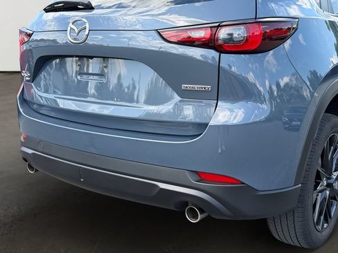 Used 2023 MAZDA CX-5 Carbon Edition AWD/4WD image 10