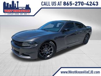 Used 2018 Dodge Charger GT w/ Driver Confidence Group AWD/4WD video 1