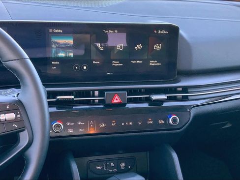 Certified 2026 Kia Sportage EX image 6