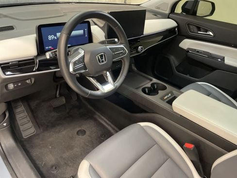Used 2024 Honda Prologue Touring image 2