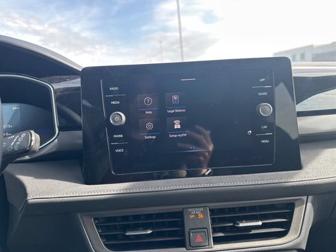 New 2026 Volkswagen Taos SE AWD/4WD image 53