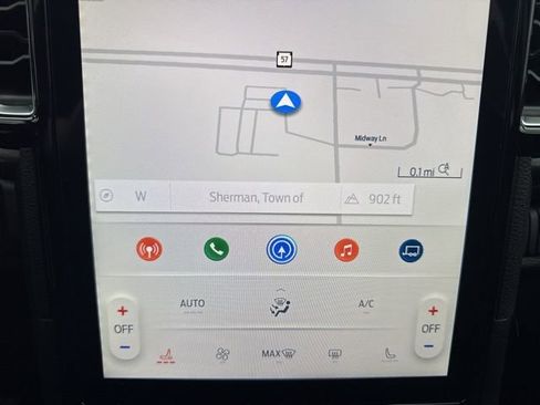 New 2025 Ford Ranger XLT image 36