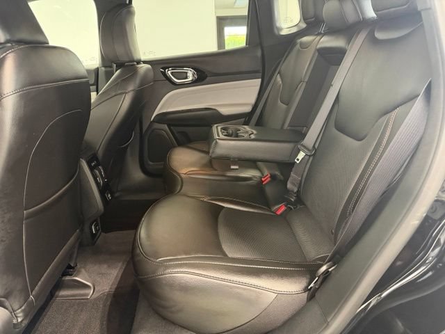 Used 2023 Jeep Compass Limited AWD/4WD image 26