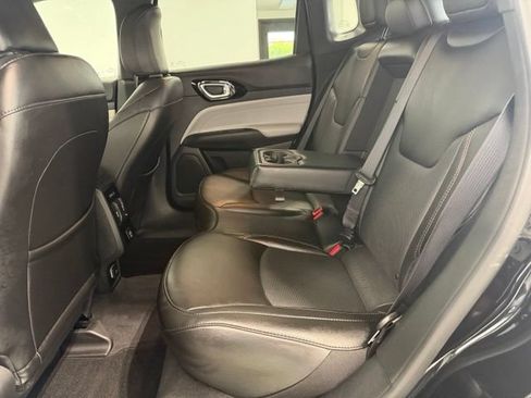 Used 2023 Jeep Compass Limited AWD/4WD image 26