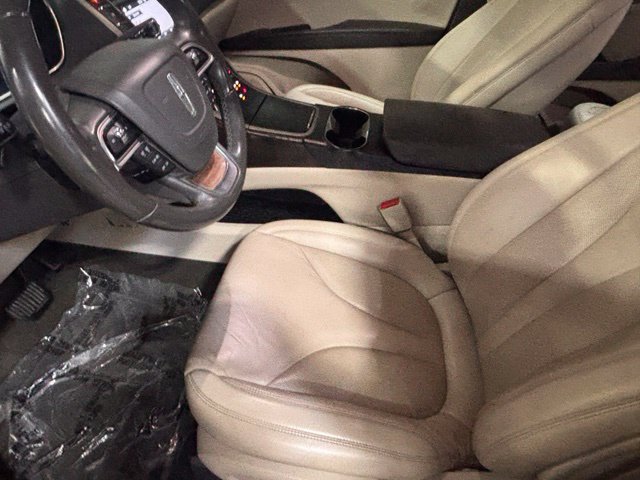 Used 2019 Lincoln Nautilus Select w/ Cargo Utility Package FWD image 12
