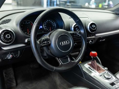 Used 2016 Audi A3 1.8T Premium image 11