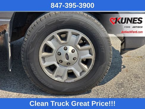 Used 2012 Ford F150 STX w/ Trailer Tow Pkg AWD/4WD image 13