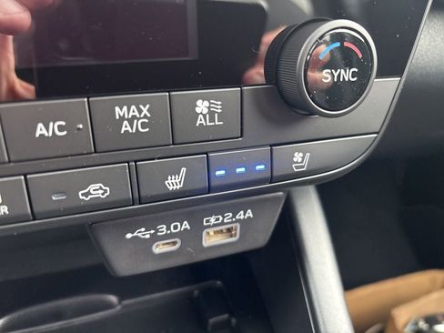 New 2026 Subaru Outback Touring XT AWD/4WD image 25