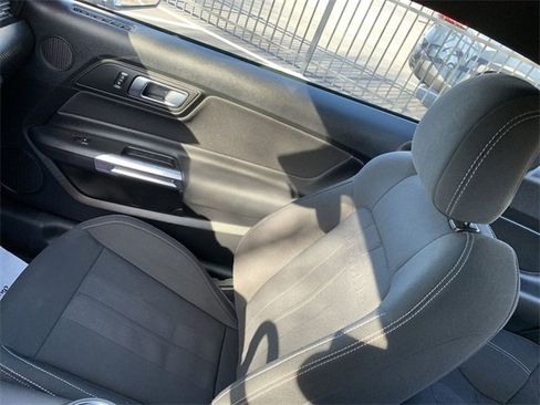 Used 2023 Ford Mustang EcoBoost w/ Equipment Group 101A image 26