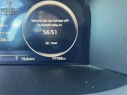 Used 2023 Kia Sorento SX AWD/4WD image 34