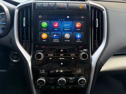 Used 2020 Subaru Ascent Limited w/ Technology Package AWD/4WD image 10