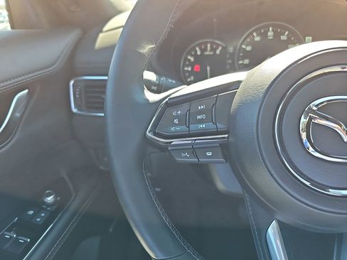 Used 2025 MAZDA CX-5 Signature image 22