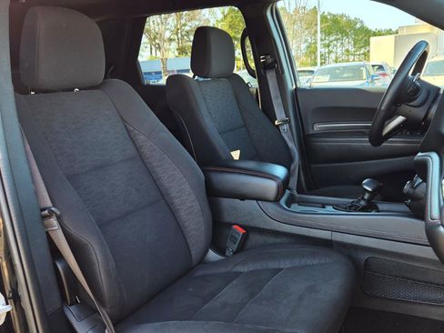 Used 2023 Dodge Durango GT image 42