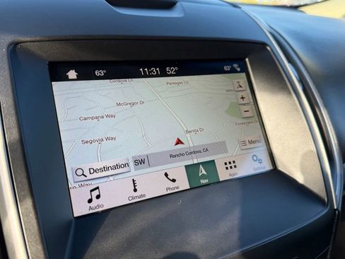 Used 2019 Ford Edge SEL w/ Equipment Group 201A image 16