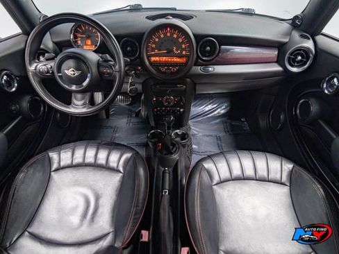 Used 2011 MINI Cooper Clubman S image 2