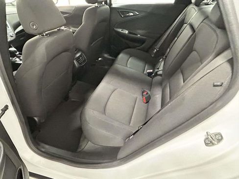 Used 2024 Chevrolet Malibu LT image 8