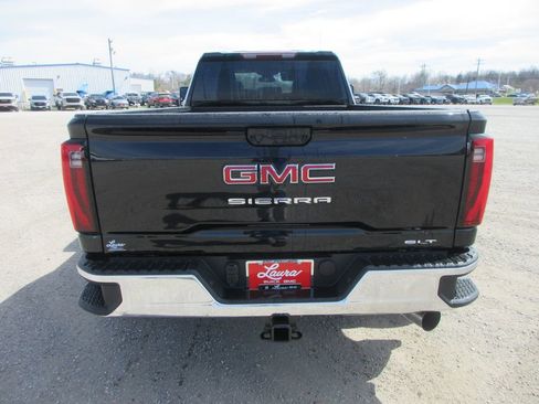 New 2026 GMC Sierra 3500 SLT w/ SLT Convenience Package AWD/4WD image 5