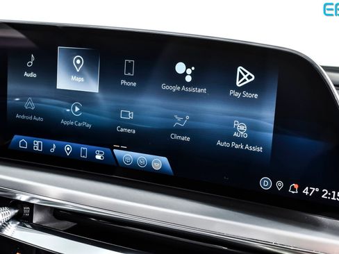 Used 2024 Cadillac Lyriq Luxury image 23