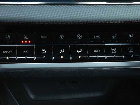 New 2026 Chevrolet Equinox RS w/ Convenience Package III image 21