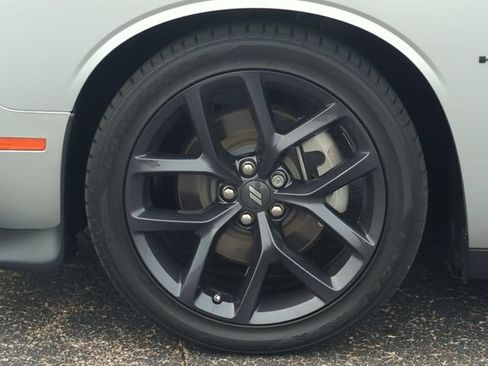 Used 2022 Dodge Challenger R/T w/ Plus Package RWD image 10