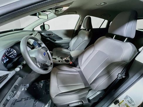 Certified 2026 Subaru Crosstrek 2.5i Premium AWD/4WD image 18
