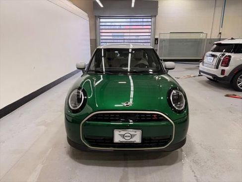 New 2026 MINI Cooper S image 8