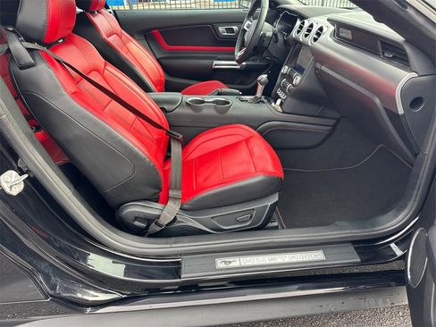 Used 2022 Ford Mustang GT Premium w/ Equipment Group 401A image 14