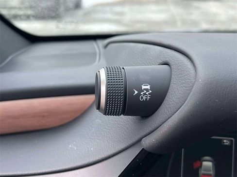 New 2025 Lexus ES 350 w/ Premium Package image 23