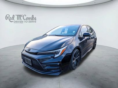 Used 2023 Toyota Corolla SE