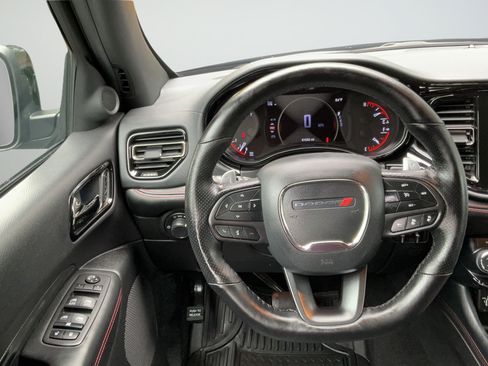 Used 2024 Dodge Durango GT RWD image 15